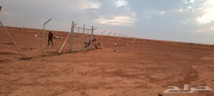 مقاول شبوك توريد وتركيب الجله تبراك الجافوره المزاحمية 8