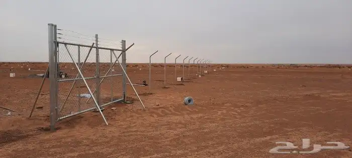مقاول شبوك توريد وتركيب الجله تبراك الجافوره المزاحمية 7