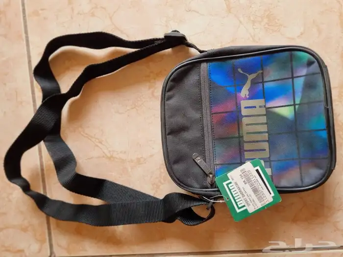 حقيبة كتف بوما 11