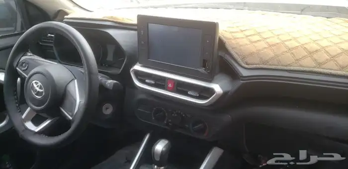 يوجد لدينا قطع غيار سيارات رايز.2023 1