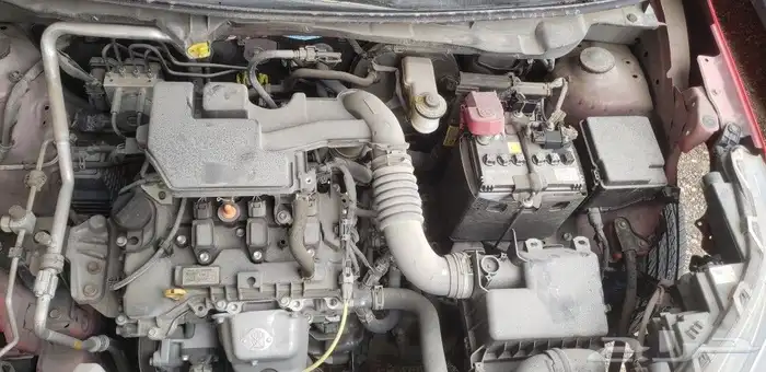 يوجد لدينا قطع غيار سيارات رايز.2023 10