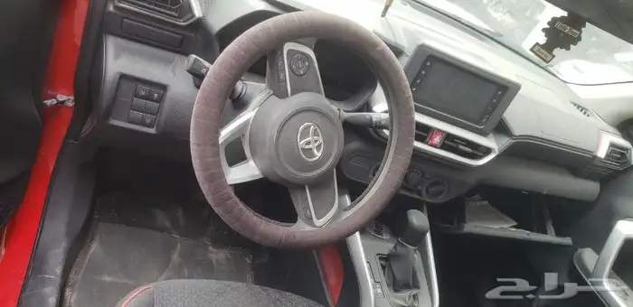 يوجد لدينا قطع غيار سيارات رايز.2023 14