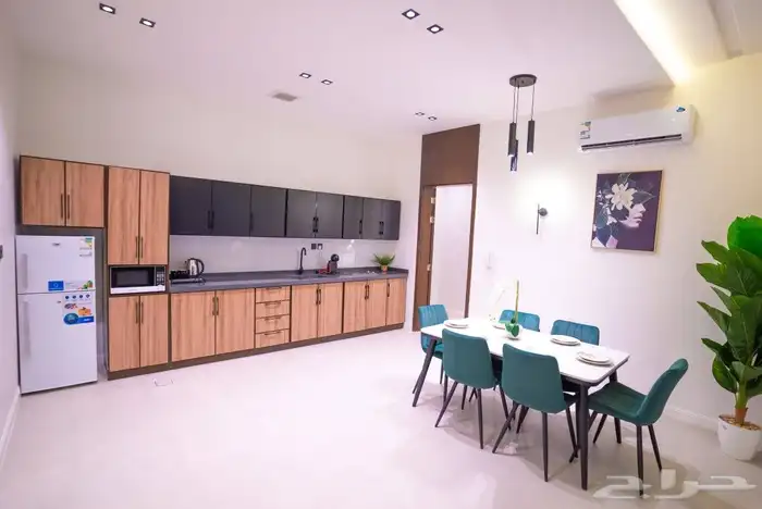 شاليهات حكايه الفندقيه جده حي الحرزات 7