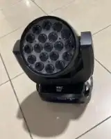 بيع وتأجير جميع اجهزه الاضاءه والشاشات 2
