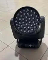 بيع وتأجير جميع اجهزه الاضاءه والشاشات 9