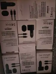 افضل شاحن سياره للجوال مع ضمان 0