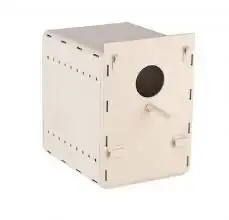 بياضه طيور روز بادجي كروان كاسكو كناري 8