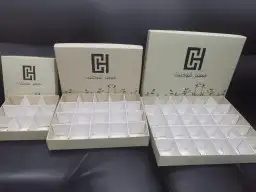 مطابع تنفيذ كافة أنواع المطبوعات الفاخرة طباعه أوفست - ديجي 4