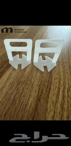 عرض خاص فواصل كلبسات بلاط سبيسر صليب tile spacer clip 8