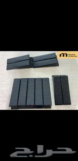 عرض خاص فواصل كلبسات بلاط سبيسر صليب tile spacer clip 5