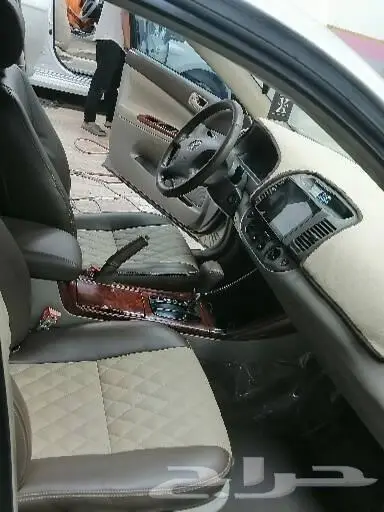 تنجيد سيارات مكه 7