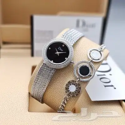 ساعات ديور نسائيه 14
