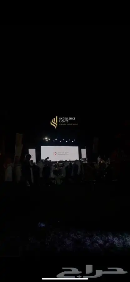 تنسيق المعارض والمؤتمرات و الافتتاحات في افضل الاشكال 2
