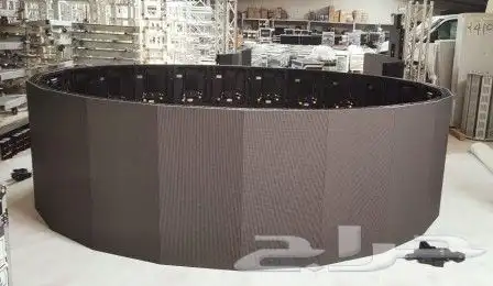 بيع وتأجير جميع اجهزه الاضاءه والشاشات 5