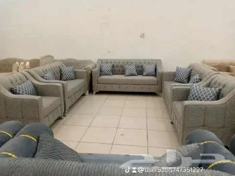 مجالس كنب 6