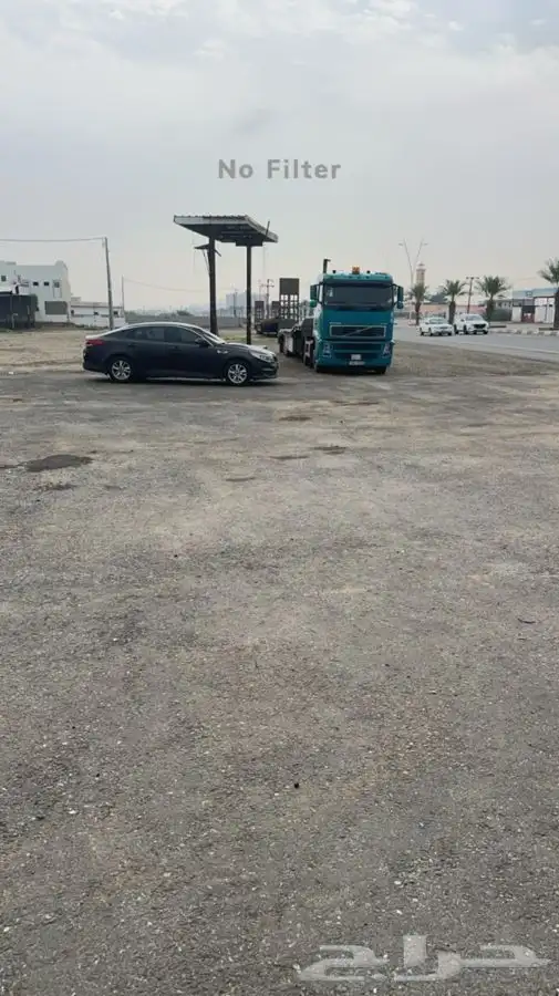 لوبد الدرب الحريضه ماشي على جده بعد يومين 0