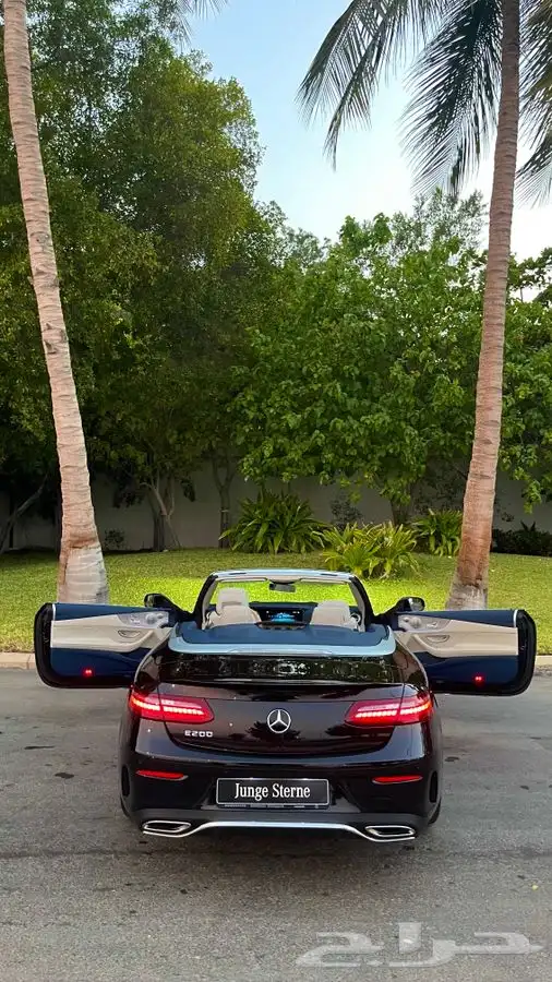 E200 Model 2021 km 28 000((تم البيع)) 36