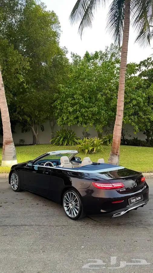 E200 Model 2021 km 28 000((تم البيع)) 23