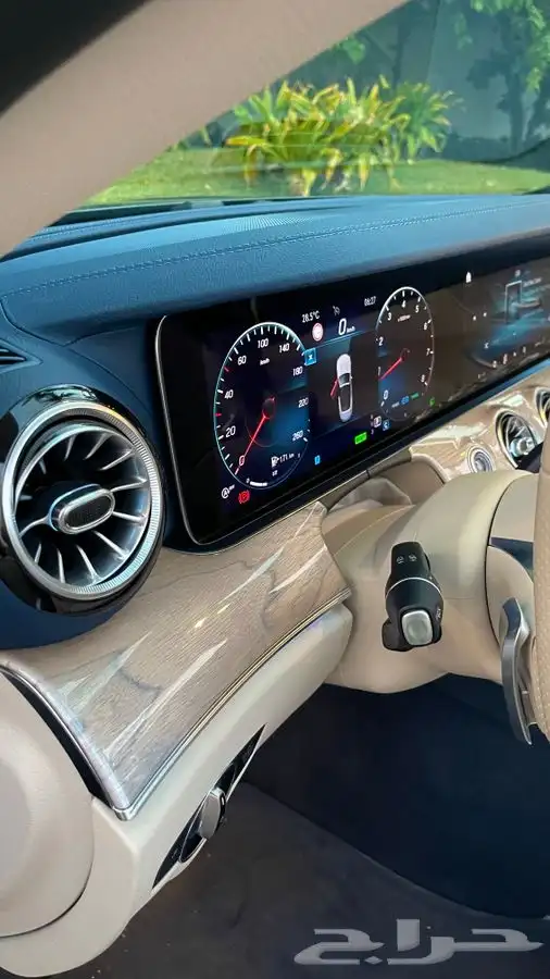 E200 Model 2021 km 28 000((تم البيع)) 32