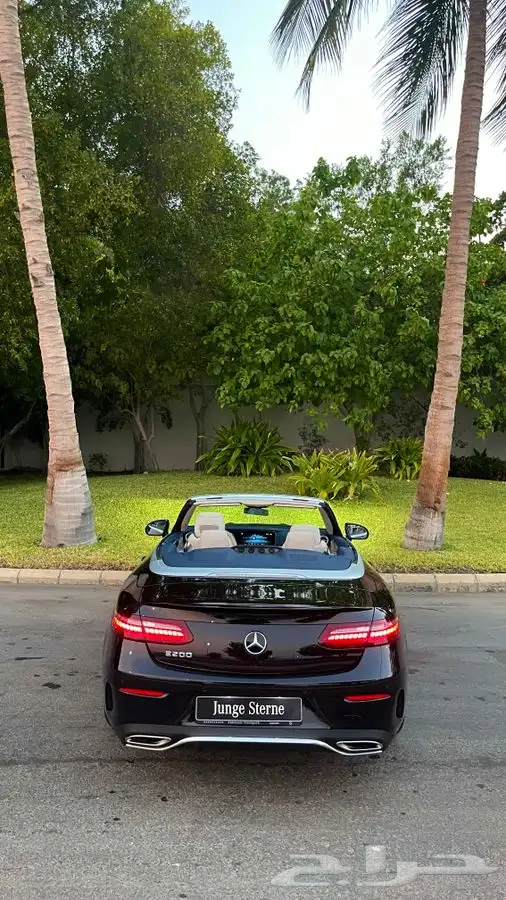 E200 Model 2021 km 28 000((تم البيع)) 35