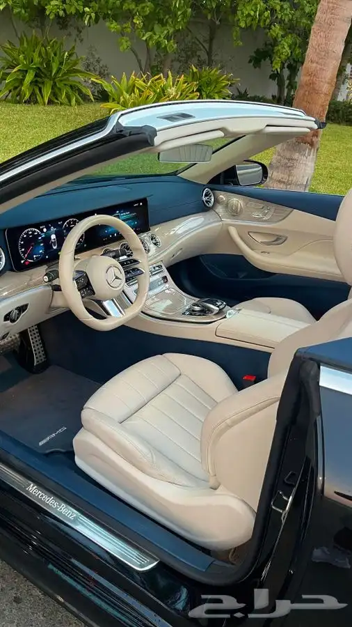 E200 Model 2021 km 28 000((تم البيع)) 30