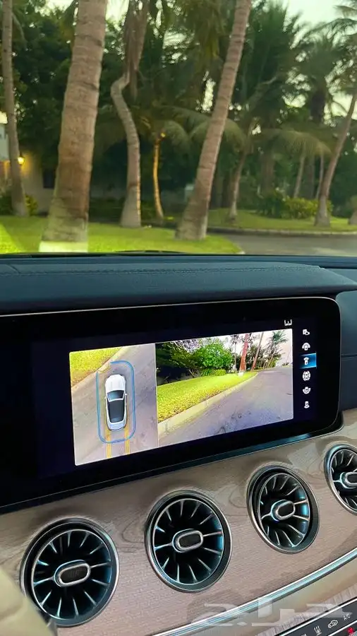 E200 Model 2021 km 28 000((تم البيع)) 40