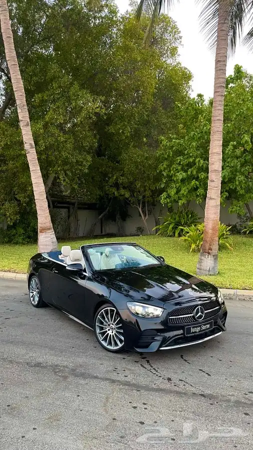 E200 Model 2021 km 28 000((تم البيع)) 0