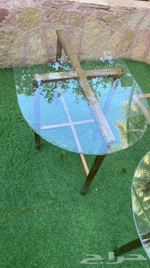 صياني وطوايل استقبال  تقديمات وستاندات استقبال للمناسبات 10