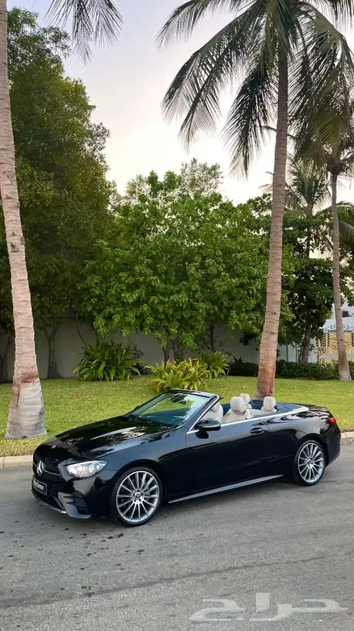 E200 Model 2021 km 28 000((تم البيع)) 4