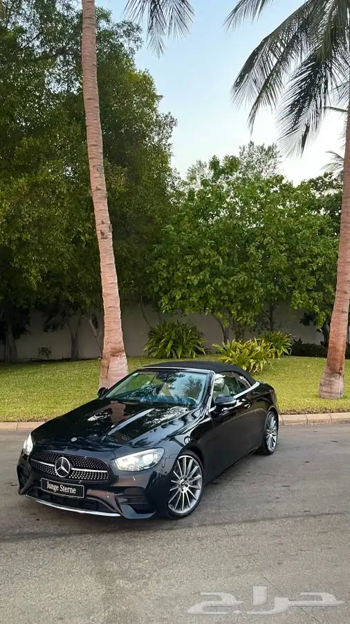 E200 Model 2021 km 28 000((تم البيع)) 38