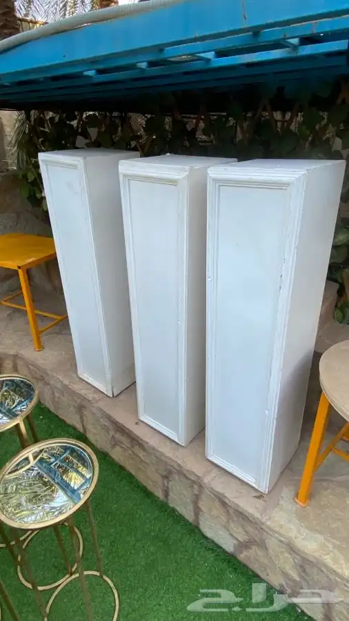 صياني وطوايل استقبال  تقديمات وستاندات استقبال للمناسبات 5