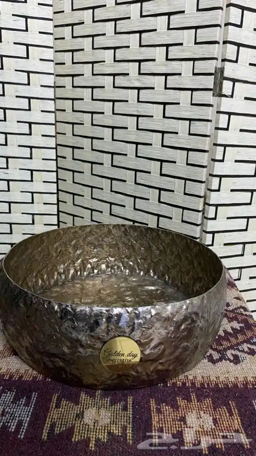 صياني وطوايل استقبال  تقديمات وستاندات استقبال للمناسبات 22