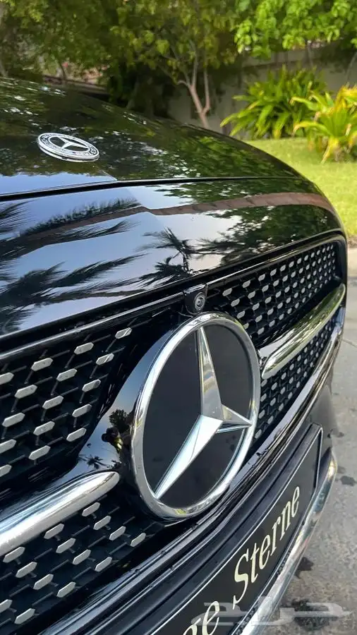 E200 Model 2021 km 28 000((تم البيع)) 8