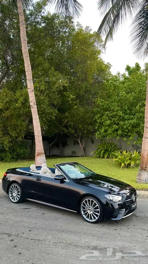 E200 Model 2021 km 28 000((تم البيع)) 7