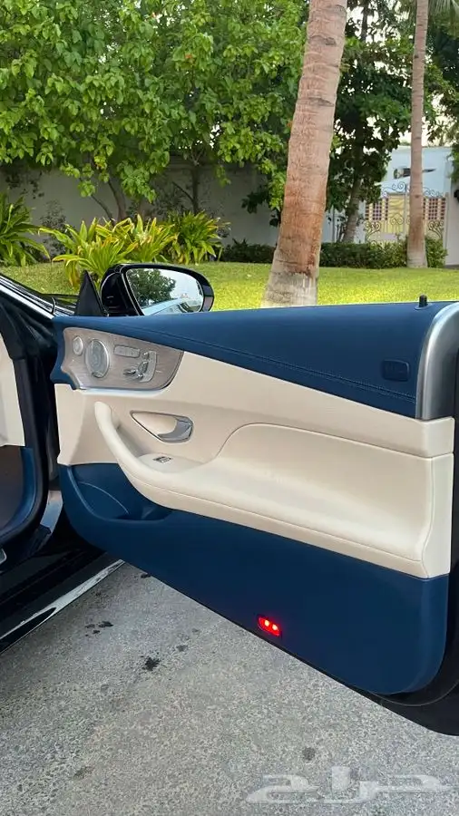 E200 Model 2021 km 28 000((تم البيع)) 16