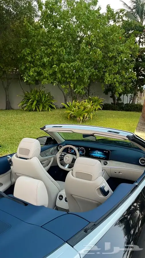 E200 Model 2021 km 28 000((تم البيع)) 14
