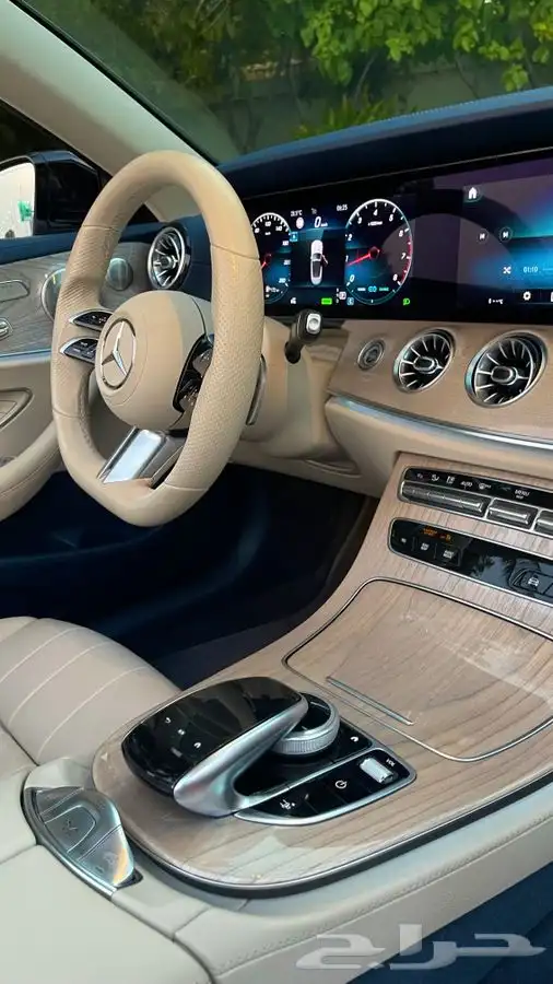 E200 Model 2021 km 28 000((تم البيع)) 22