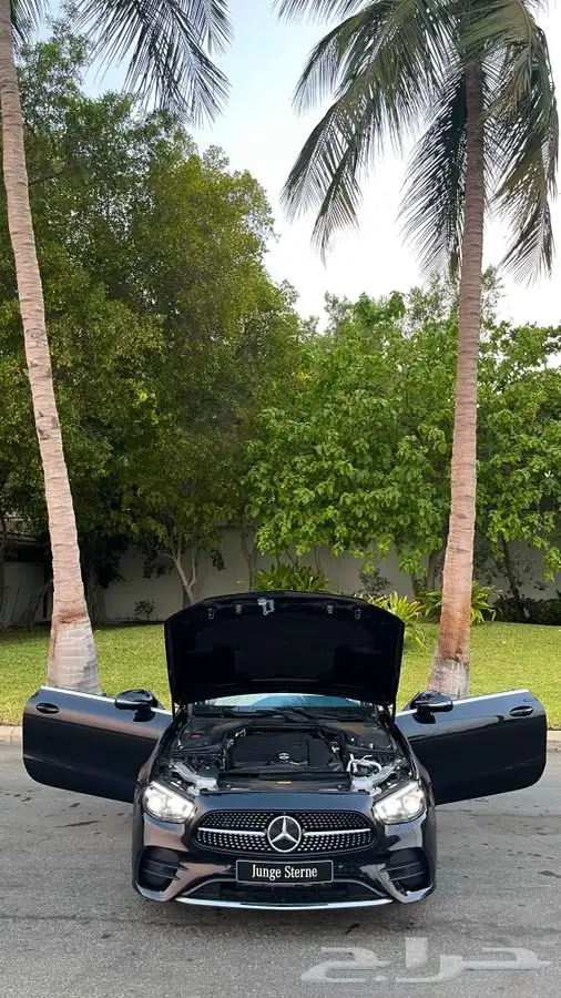 E200 Model 2021 km 28 000((تم البيع)) 11