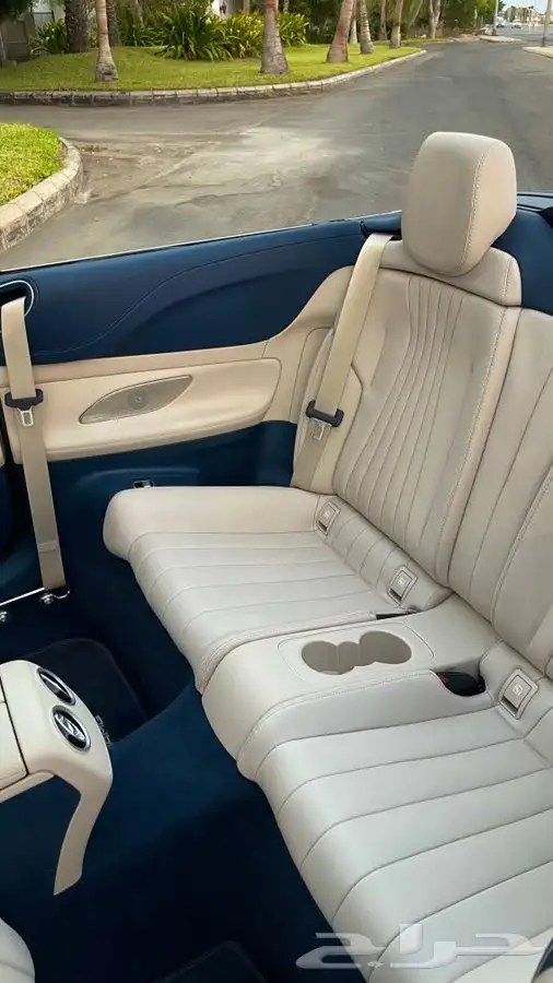 E200 Model 2021 km 28 000((تم البيع)) 33