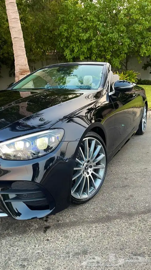 E200 Model 2021 km 28 000((تم البيع)) 3