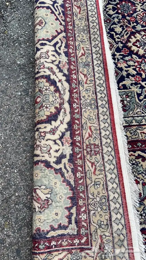 زوليه او سجاده قديمه ( تراث) 4