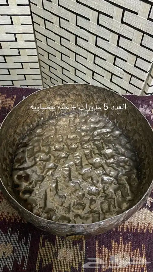 صياني وطوايل استقبال  تقديمات وستاندات استقبال للمناسبات 20