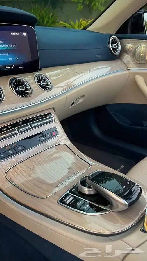 E200 Model 2021 km 28 000((تم البيع)) 34