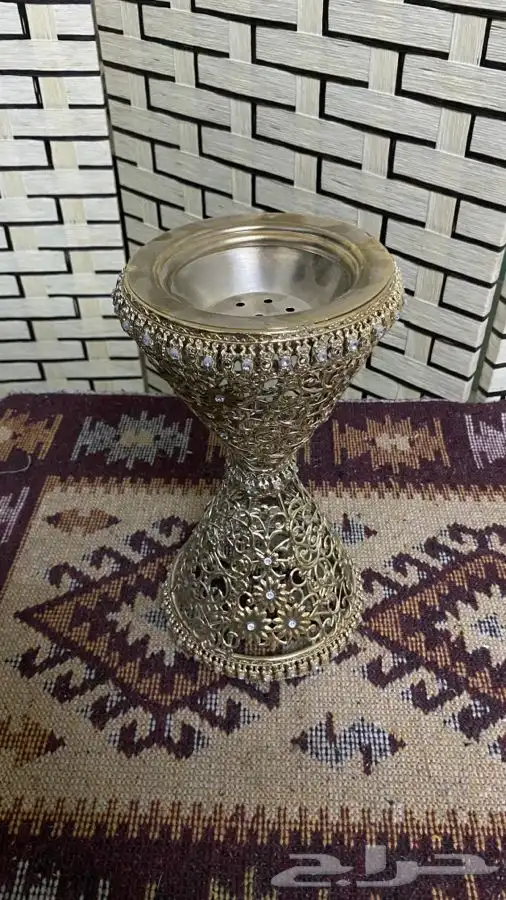 صياني وطوايل استقبال  تقديمات وستاندات استقبال للمناسبات 34