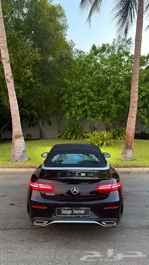E200 Model 2021 km 28 000((تم البيع)) 37