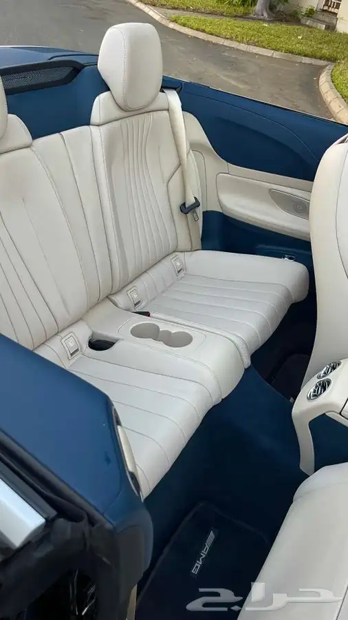 E200 Model 2021 km 28 000((تم البيع)) 20