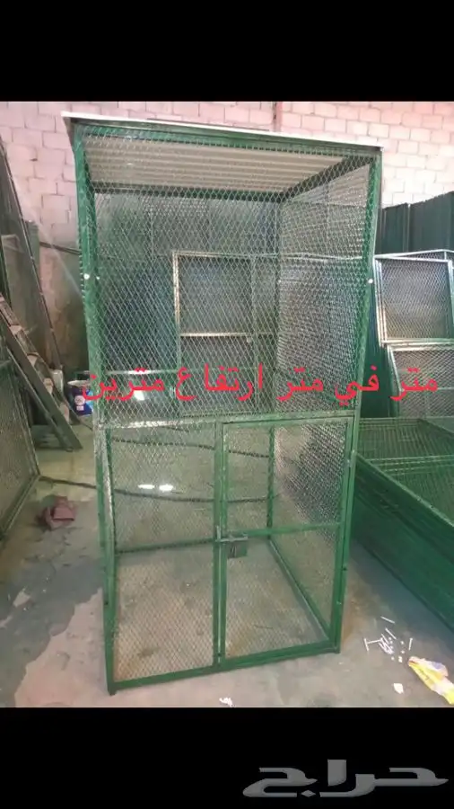 شبك حمام شبوك دجاج شبك كلاب شبك قطط شبك ارانب شبك سمان 16