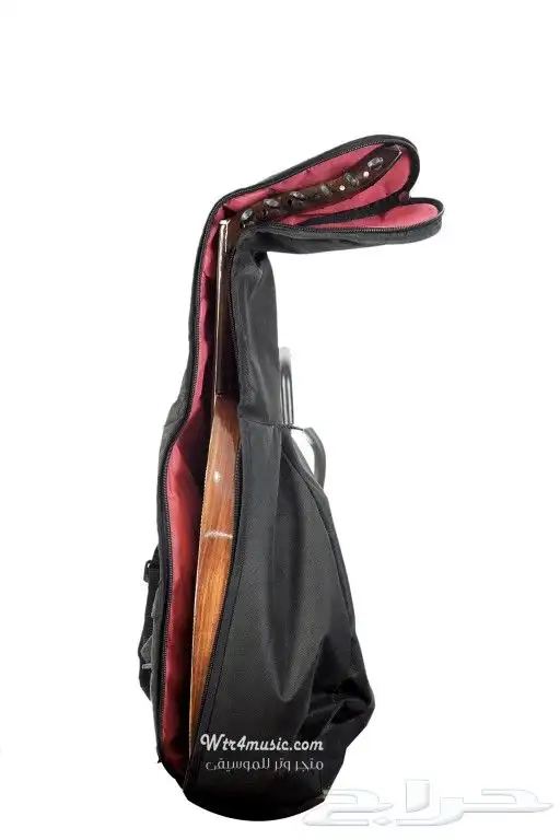 عود موسيقي كهربائي جديد للبيع 3