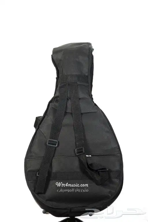 عود موسيقي كهربائي جديد للبيع 4