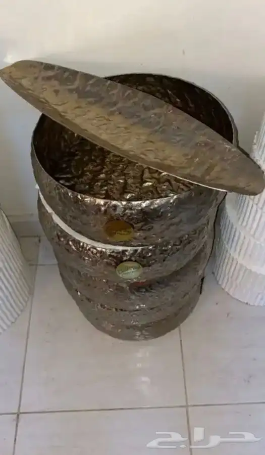 صياني وطوايل استقبال  تقديمات وستاندات استقبال للمناسبات 19